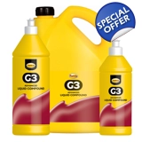 Farecla Advanced G3 Liquid Compound