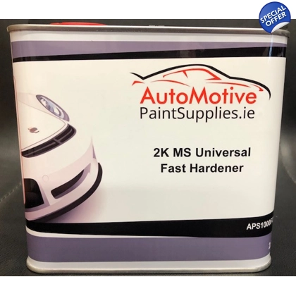 APS 2k MS Hardener