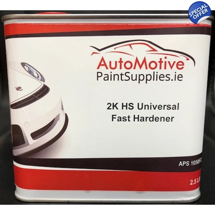 APS 2k HS Hardener