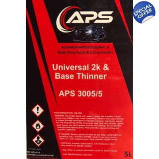 APS Universal 2k & Base..