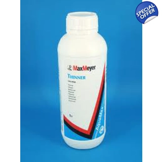 AquaMax Thinner 2.5 Litre