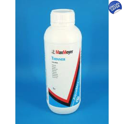 AquaMax Thinner 2.5 Litre