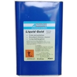 Autoday Liquid Gold Vehicle Polish 5 L..