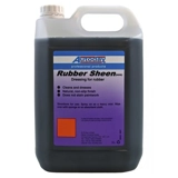 Autoday Rubber Sheen 5 Litre