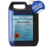 Autoday Wheelbright 5 Litre