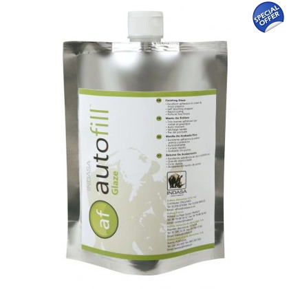 Indasa Autofill Glaze 450ml