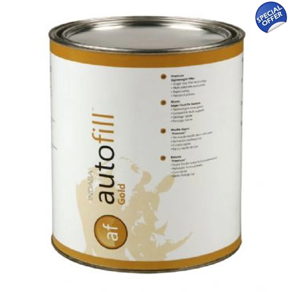 Indasa Autofill Gold 3 Litre