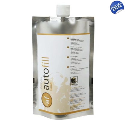 Indasa Autofill Gold 700ml