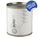 Indasa Autofill Silver 3 Litre