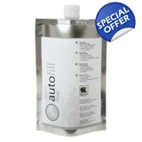Indasa Autofill Silver 700ml