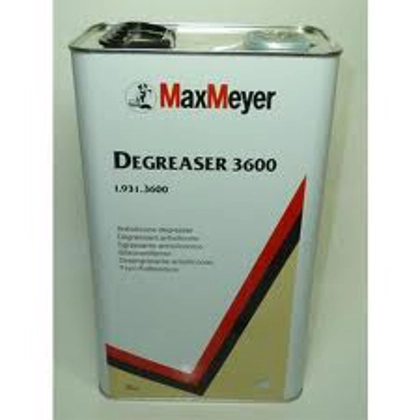 MaxMeyer 3600 Panel Wipe