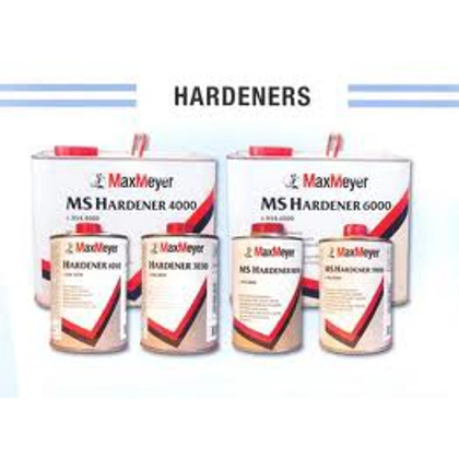 MaxMeyer 6000 Hardener Fast