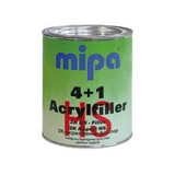 Mipa 4 + 1 Acrylfiller HS Primer