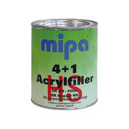 Mipa 4 + 1 Acrylfiller HS Primer