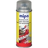 Mipa Aerosol Matt Lacquer