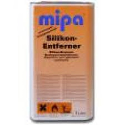Mipa Silicone Remover Panel Wipe 5 Litre