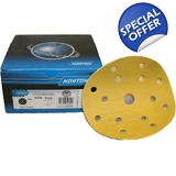 Norton Gold Reserve Disc's