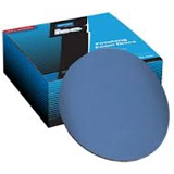 New Norton Ice Discs  80mm Foam Backed..