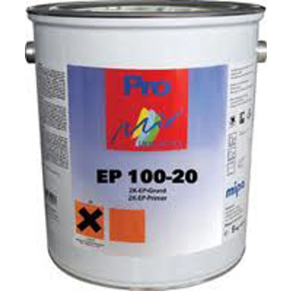 Pro Mix 2k Epoxy Primer EP100-20 Pro Mix 2k Epoxy Primer EP100-20