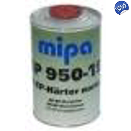 Pro Mix EP950-15 Epoxy Hardener Fast 5 Litre