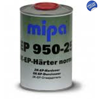 Pro Mix EP950-25 Epoxy Hardener Normal 1 Litre