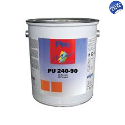 Pro Mix 2k Polyurethane Acrylic Topcoat Paint Pro Mix 2k Polyurethane Acrylic Topcoat Paint