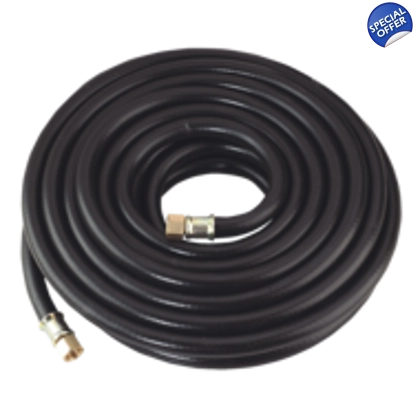 APS Air Line Hose 8mm Bore