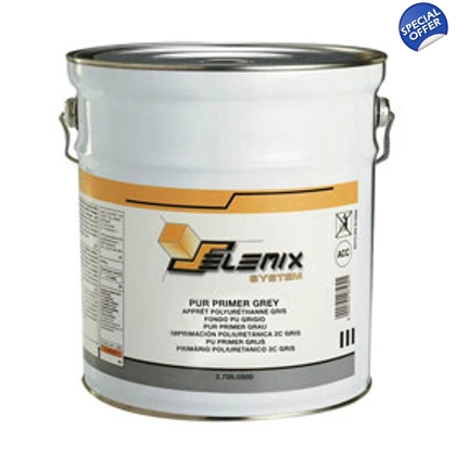SeleMix 2.705.050X PUR Primer SeleMix 2.705.050X PUR Primer