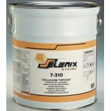 SeleMix 7310 Cellulose Topcoat