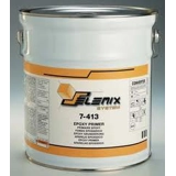 SeleMix 7413 Epoxy Primer