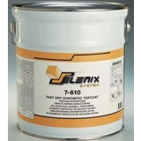 SeleMix 7610 Synthetic Topcoat