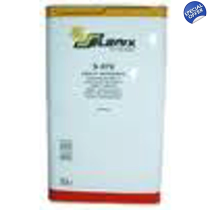 SeleMix 9011 Epoxy Hardener Fast 5 Litre