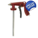 APS Underbody Coating Gun Air Operated