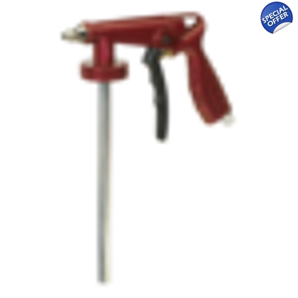 APS Underbody Coating Gun Air Operated