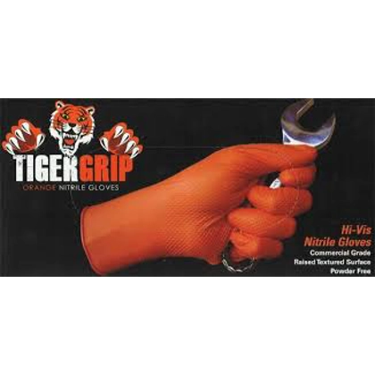 Tigergrip Gloves