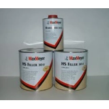 TopFiller HS Grey 3011 Primer Kit 6 Li..