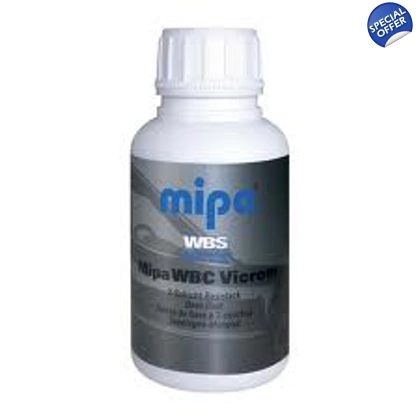 Mipa Vicrom WBC