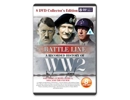 Battle Line WW2 Southern Europe, Afric..