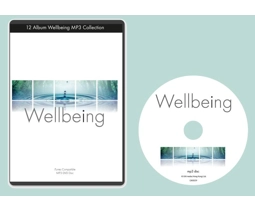 Wellbeing - 12 CD MP3 Collection
