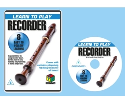 Learn To Play Recorder