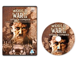 World War 2 - Divide & Conquer