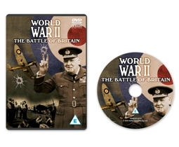World War 2 - Battle Of Britain