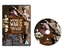 World War 2 - Prelude To war