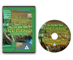 All The Best From Ireland