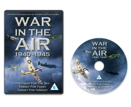 World War 2 - War In The Air