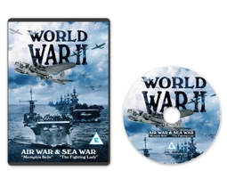 World War 2 - Air & Sea War