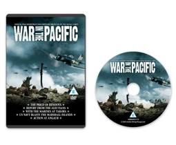 War In The Pacific Vol 1.