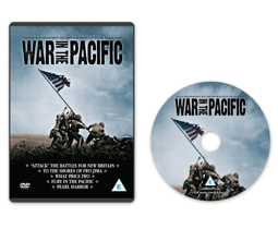 War In The Pacific Vol 2.