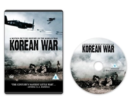 The Korean War