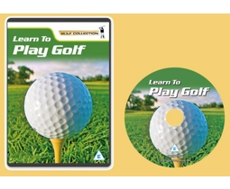 Learn To Play Golf